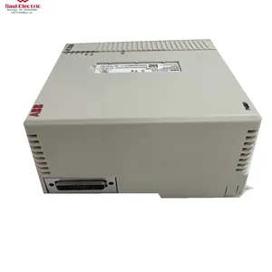 High Performance Redundant CPU Unit PM891K01 3BSE053241R1 thumbnail-4