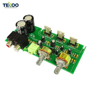 H-Bridge DC Motor Driver Module For Robot Car thumbnail-2