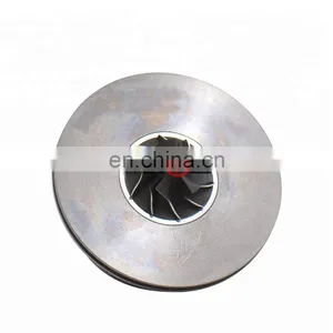 KP35 Turbocharger Core 8200507852 8200507852 7701476891 FOR Engine K9K Renault Kangoo II 1.5 DCi thumbnail-2
