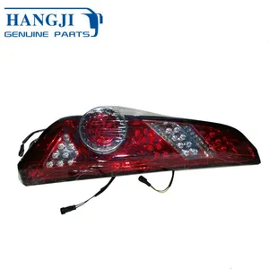 High Brightness Bus Parts Accessories Auto Spare Z-HX780X260-LH Bus Rear Tail Light Lamp thumbnail-1