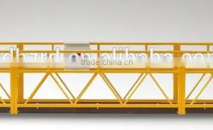 ZLP 250 Suspended Platform thumbnail-4