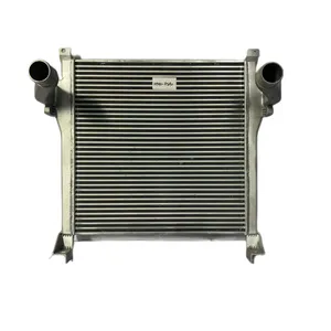 Radiator DONGFENG TRUCK INTERCOOLER 1119010-KS1A0 thumbnail-1
