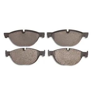 Wholesale Original FERODO Ceramic Brakes FDB4285-D Auto Ceramic No Noise Ceramic Brake Pads for Bmw 34116775318 thumbnail-2