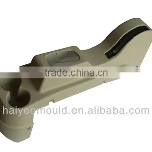 Plastic Injection Mould thumbnail-1