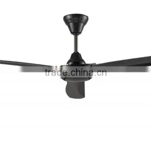 Claasic Decorative Ceiling Fan With Remote Control 3 Blades Fan thumbnail-1
