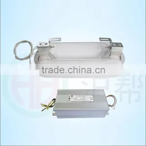 80w Rectangular Environmental Protection and Low Frequency Super Long Lifetime Induction Light thumbnail-1