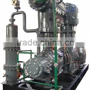 Reciprocating Good Quality Oxygen Gas Compressor for Sale thumbnail-1