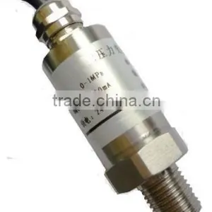 4-20mA Intake Pressure Sensor Digital Water Pressure Sensor Digital Water Pressure Sensor thumbnail-1