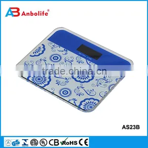 Digital Bathroom Scale Led Weighing Scale Parts thumbnail-2