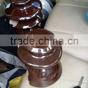 Electric Insulator Porcelain Insulator thumbnail-6