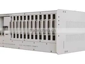 CCIT 192-lines Voice Multiplexer Transmission E1 PCM Equiment Devices thumbnail-1