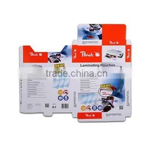 Wholesales Recyclable Eco-friendly Material a4 Paper Packaging Box thumbnail-2