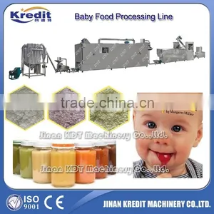 Breakfast Baby Food Machine thumbnail-2