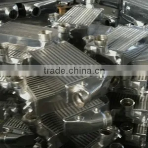 Intercooler for Freightliner 98 C112 thumbnail-1