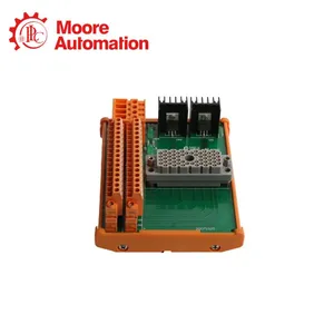 TRICONEX 9662-610 Termination Board New in Stock thumbnail-1