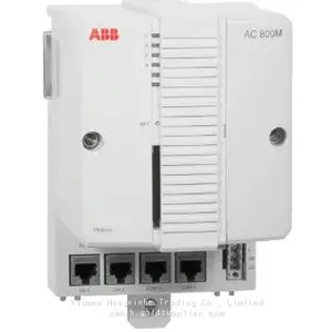 AAB PM860AK01 3BSE066495R1 Processor Unit thumbnail-1