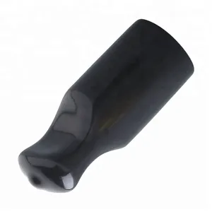 High Temperature Cable Wire Rod Masking Protection Cover Cap Nut Waterproof Insulation PVC Protective Cap thumbnail-3