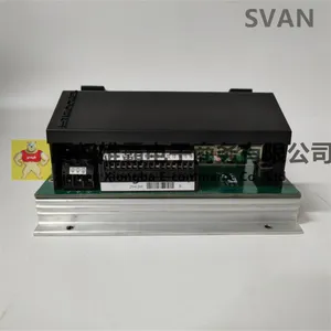 3723X TRICONEX Communication Module thumbnail-2