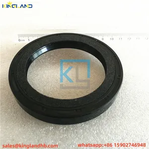 C6.4 Engine Crankshaft Oil Seal,front 5i7656 5i-7656 For CAT thumbnail-2