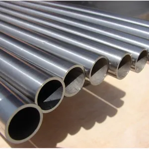 Ba Round Tube 304/304L/316/316L Stainless Steel Sanitary Pipe for Food Grade thumbnail-5