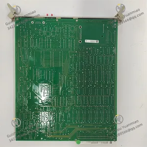 ALSTOM N897093511D N897093051D DIAGNOSTICA N897093400H Signal Processing Unit thumbnail-3