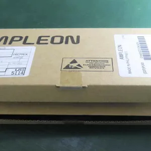 BLA6H0912-500,112 RF Power Transistor From Ampleon RF MOSFET LDMOS 50V SOT634A thumbnail-1