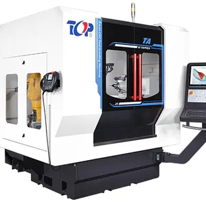 Ta-5 CNC Tool & Cutter Grinde thumbnail-1