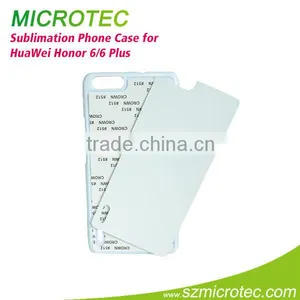 Sublimation Blank Case for Huawei Honor 6/Honor 6 Plus thumbnail-5