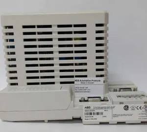 ABB CI830 3BSE013252R1 Profibus Communication Interface thumbnail-1