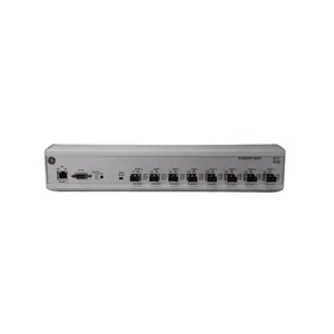 REF543/1MRS050496 Multiple Automation and Sequential Logic Control Functions Are Integrated in One Unit thumbnail-1