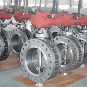 Hygienic Ball Valve Welded Butt Sanitary Tank Bottom Ball Valve for Non-Retention Type thumbnail-1