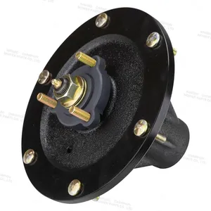 0555 Lawn Mower Spindle Assembly Replaces 119-8560 1198560 117-6158 thumbnail-1