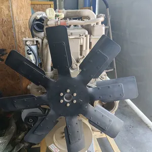 Factory Price 4 Stroke 2100rpm Cumins 450hp NTA855-C450 Machinery Engines/diesel Engine Assembly thumbnail-3