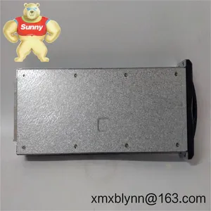 YOKOGAWA PW01 Power Module: Stable Energy Core for Critical Industrial Systems thumbnail-2
