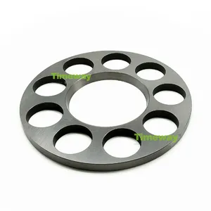 Pump Repair Kits Retainer Plate A4VSO180 Pump Spare Parts for REXROTH Piston Pump thumbnail-3