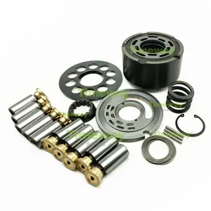 Excavator Pump Repair Kits PVD-0B-9P Hydraulic Pump Rotary Group Kit for Nachi PVD-0B-9P-5G Piston Pump Spare Parts Rebuild Kits thumbnail-2