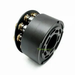 Hydraulic Pump Accessories PVD-1B Axial Piston Pump Repair Kits for NACHI PVD-1B-23 Piston Pump Rotary Group Kits Rebuid Parts thumbnail-3