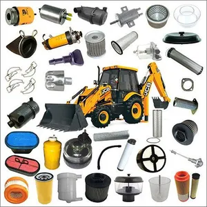 Jcb 3cx Parts Original Jcb Spare Parts With Jcb Backhoe Loader Spare Filters thumbnail-2