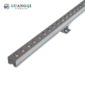12W LED Wall Washer Light thumbnail-4
