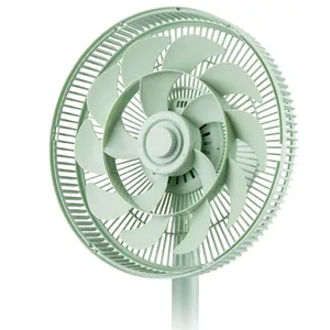 Ceiling Fan, Floor Fan, Household Remote-controlled Standing Fan（Wechat:13510231336） thumbnail-3