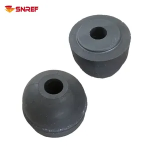 Snref Multilayer Composite Refractory Tundish Nozzle thumbnail-3