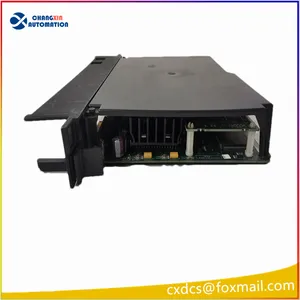 GE IC697CPX928-FE Central Processing Unit (CPU) Module thumbnail-3