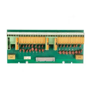 ABB 3BHB019265R0410 Analogue Input/Output (I/O) Module thumbnail-1