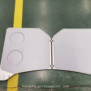 Train Seat Armrest thumbnail-4