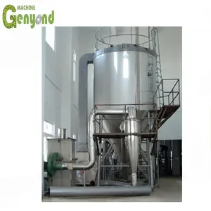 Full-auto Instant Coffee Powder Production Line thumbnail-3