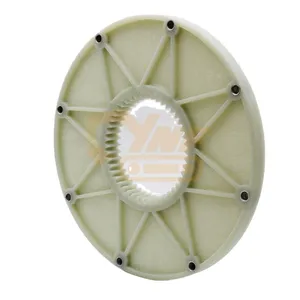 800302290 05082907-2 Elastic Coupling for Xcmg 233 Excavator Spare Parts Fly Wheel Flange Rubber Coupler thumbnail-1