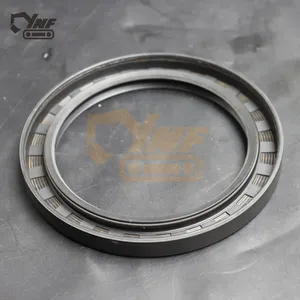 YNF Construction Machinery Parts 95 X 125 X 12 Öldichtung 95-125-12 thumbnail-3
