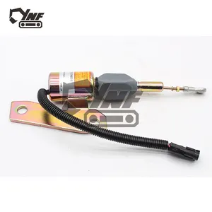 VOE20769469 20769469 Fuel Pump FH12 FH13 FM16 D12C Fuel Transfer Pump for VOLVO Truck Bus thumbnail-5