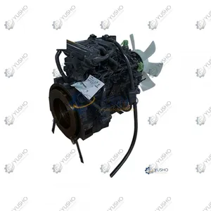 Spare Part 160102020006 for SANY Excavator Genuine OEM thumbnail-2