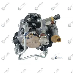 Oil Pump 60311227 for SANY Excavator Genuine OEM thumbnail-2